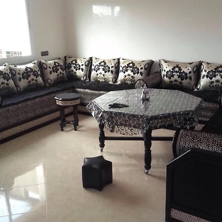 Bienvenue Chez Vous Apartment Kenitra Ngoại thất bức ảnh