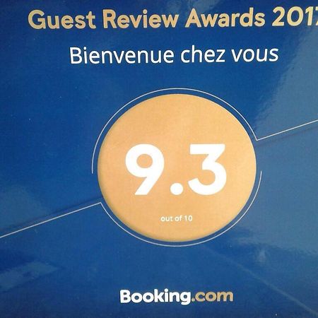 Bienvenue Chez Vous Apartment Kenitra Ngoại thất bức ảnh