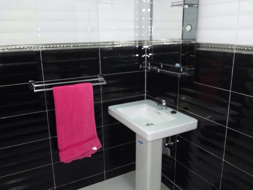 Bienvenue Chez Vous Apartment Kenitra Ngoại thất bức ảnh