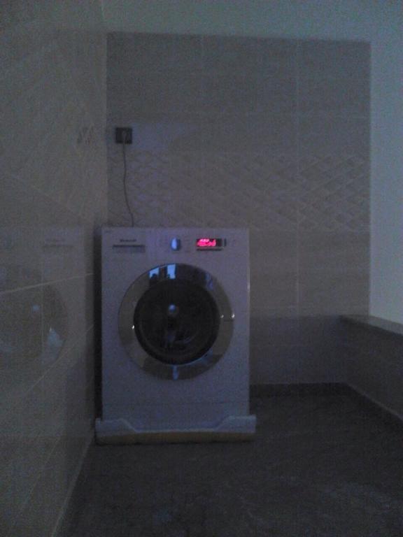 Bienvenue Chez Vous Apartment Kenitra Ngoại thất bức ảnh