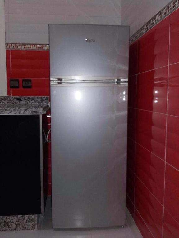 Bienvenue Chez Vous Apartment Kenitra Ngoại thất bức ảnh